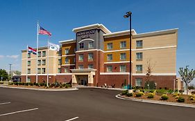 Homewood Suites By Hilton St. Louis Westport
